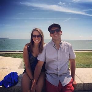 Meet your Posher, Mike